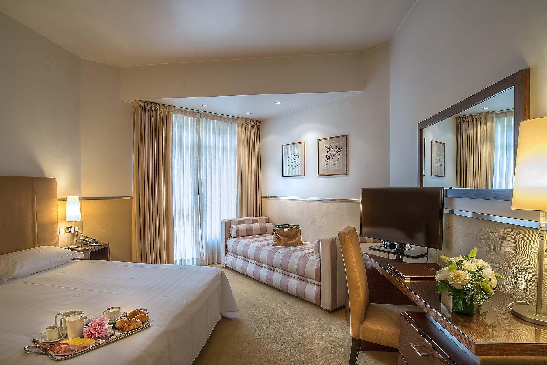 Mini Palace Hotel Viterbo Zewnętrze zdjęcie