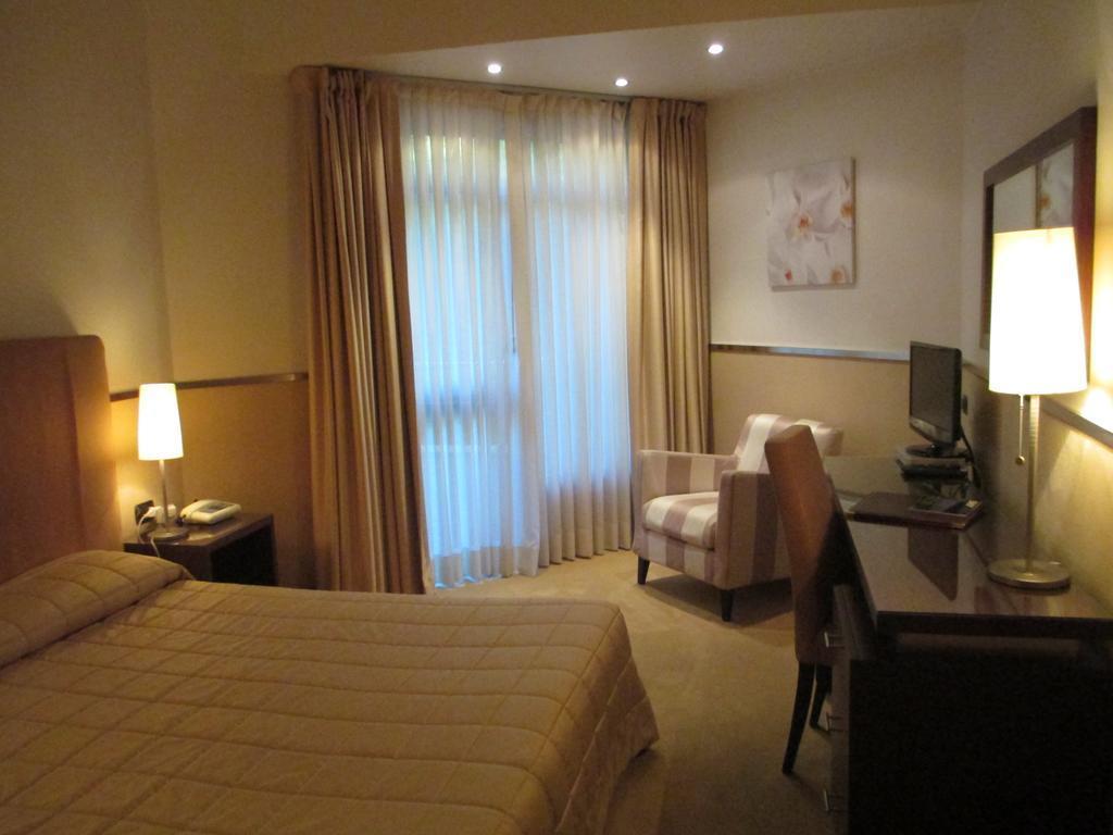 Mini Palace Hotel Viterbo Zewnętrze zdjęcie