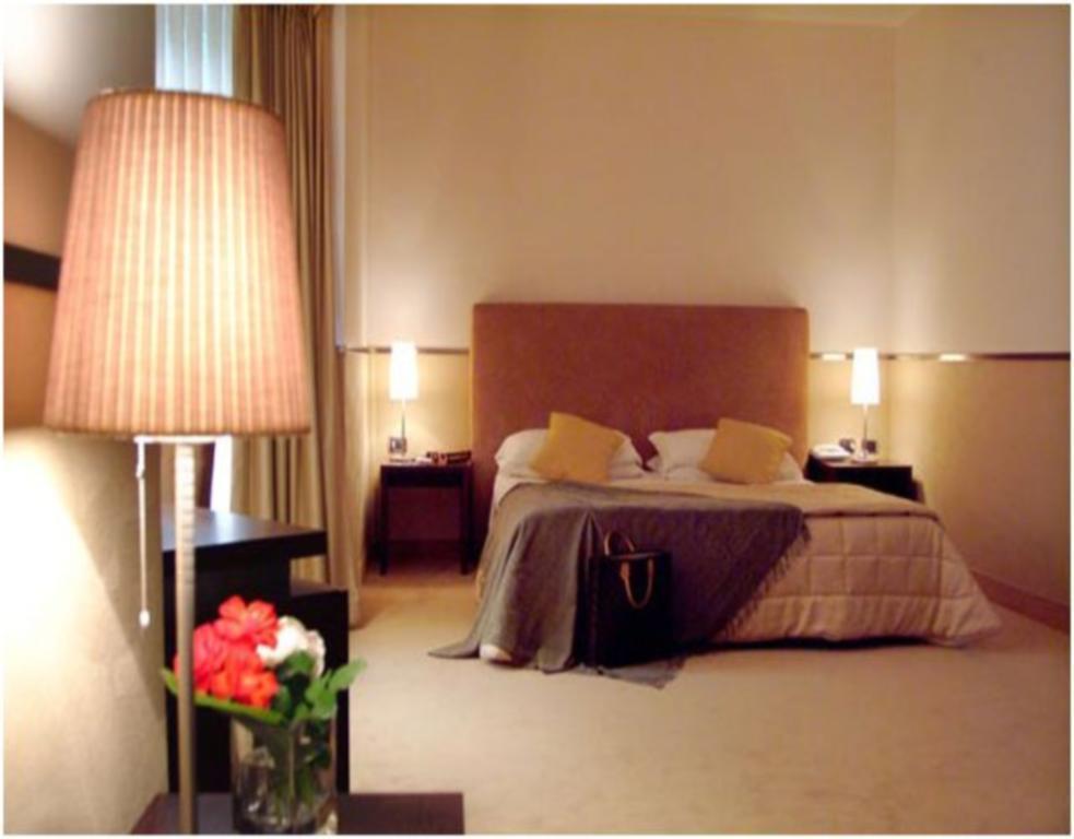 Mini Palace Hotel Viterbo Zewnętrze zdjęcie