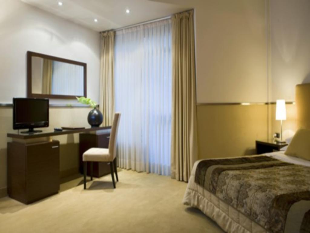 Mini Palace Hotel Viterbo Zewnętrze zdjęcie