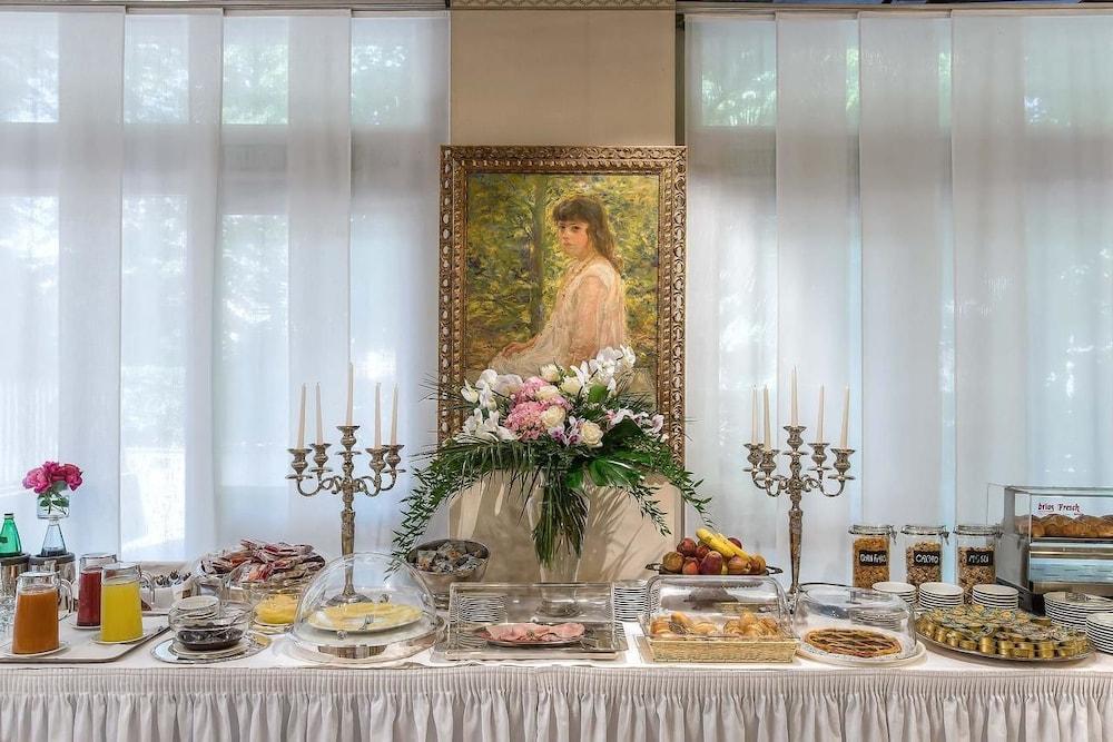 Mini Palace Hotel Viterbo Zewnętrze zdjęcie