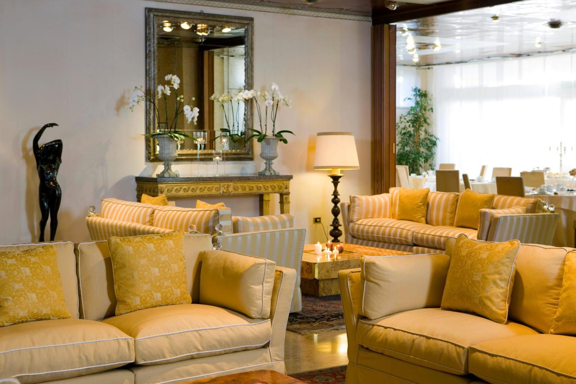 Mini Palace Hotel Viterbo Zewnętrze zdjęcie