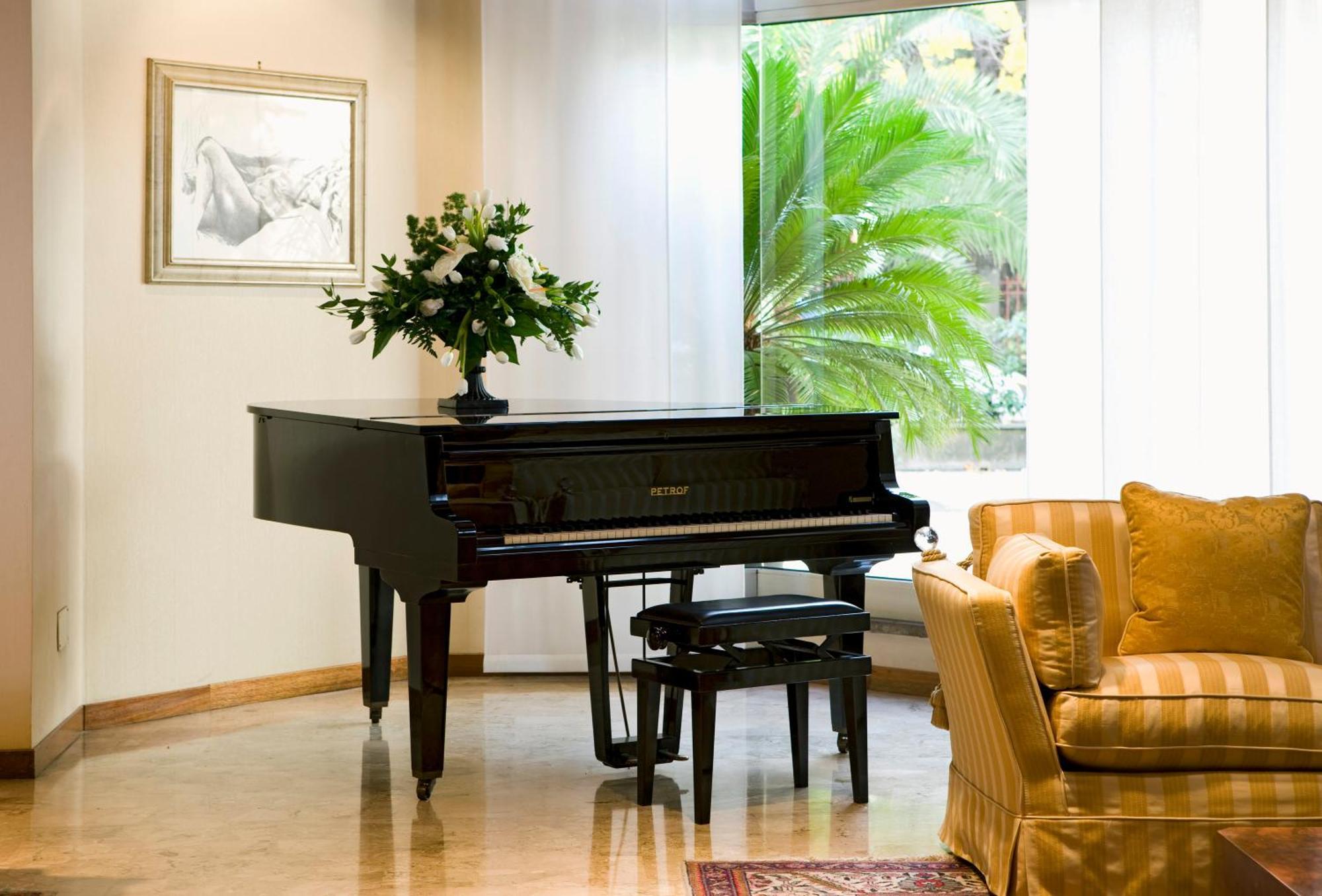 Mini Palace Hotel Viterbo Zewnętrze zdjęcie