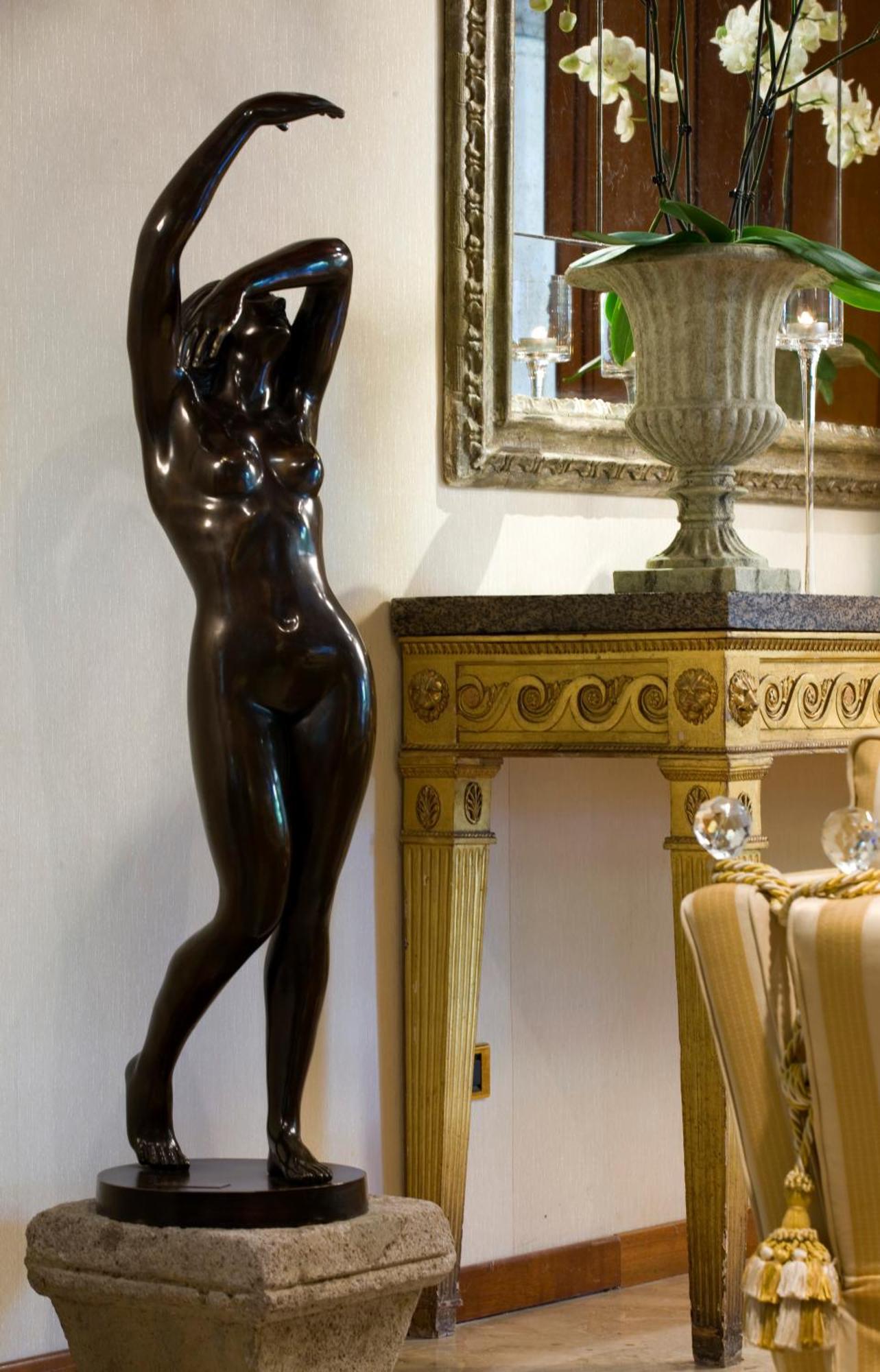 Mini Palace Hotel Viterbo Zewnętrze zdjęcie