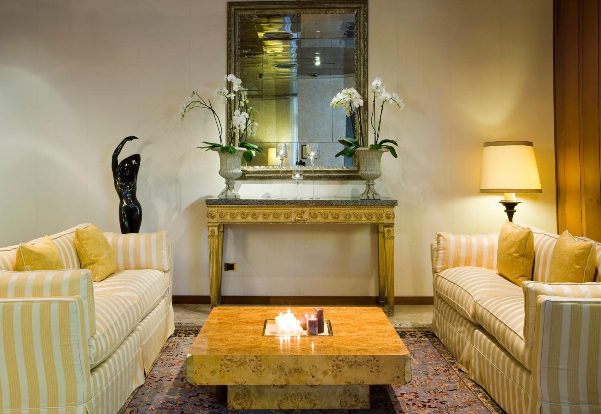 Mini Palace Hotel Viterbo Zewnętrze zdjęcie