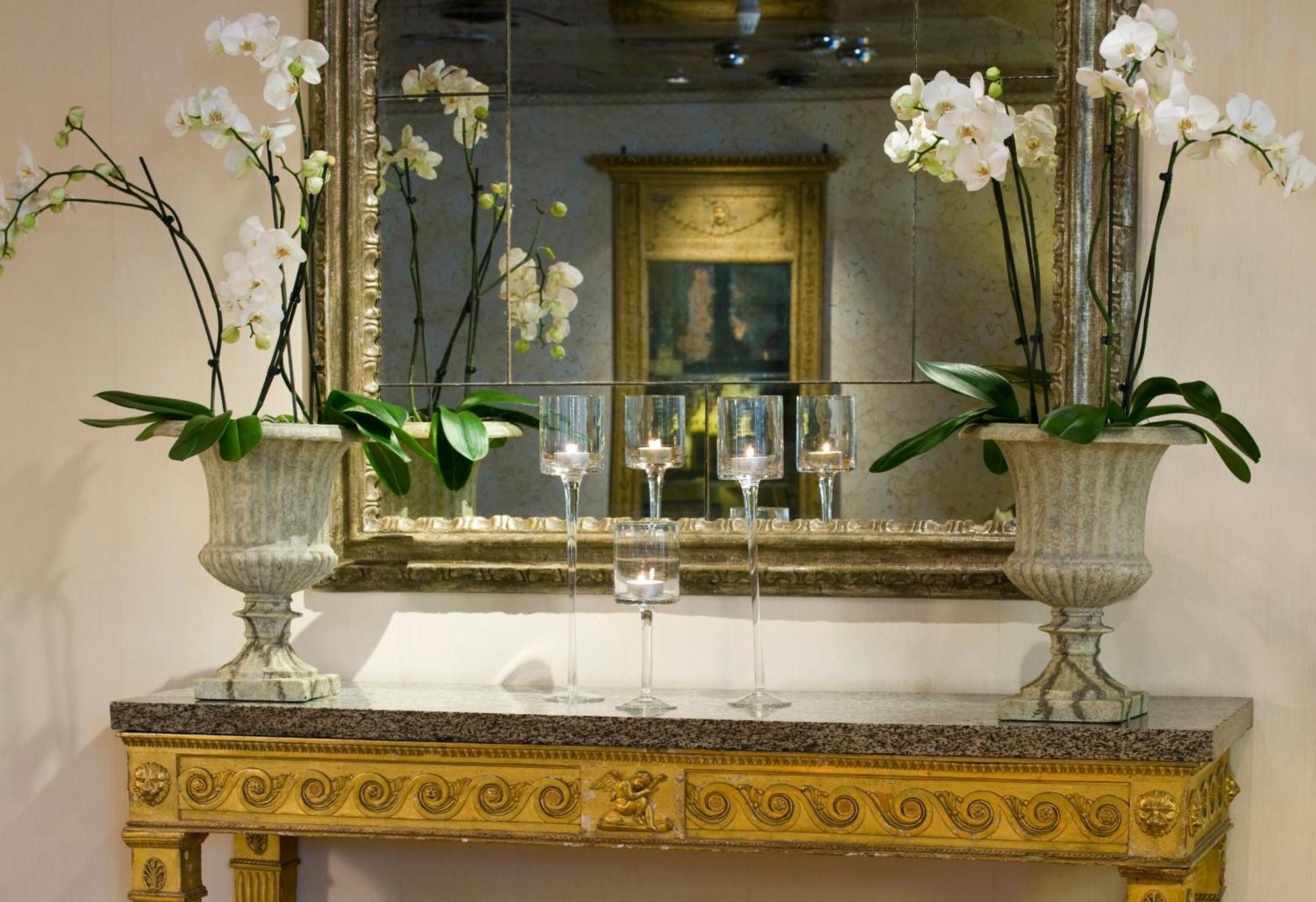 Mini Palace Hotel Viterbo Zewnętrze zdjęcie